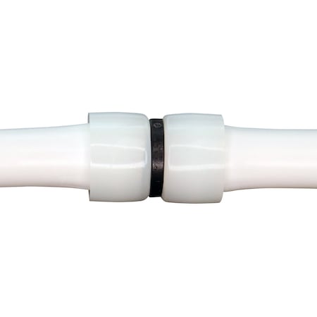 1 In. X 100 Ft. White PEX-A Expansion Pipe